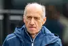 Bild zum Inhalt: Franz Tost ätzt nach letztem Rennen als Teamchef: "Techniker waren zu blöd!"