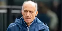 Bild zum Inhalt: Franz Tost ätzt nach letztem Rennen als Teamchef: "Techniker waren zu blöd!"