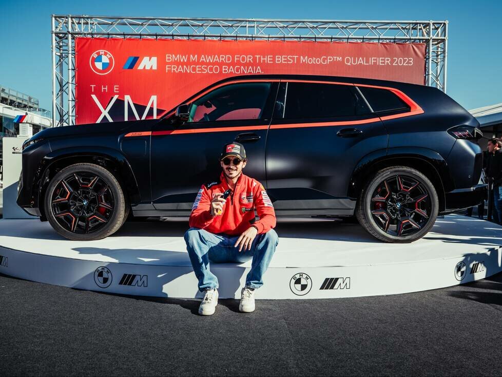 Francesco Bagnaia