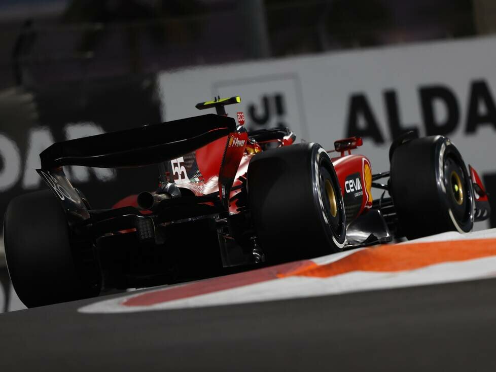 Carlos Sainz