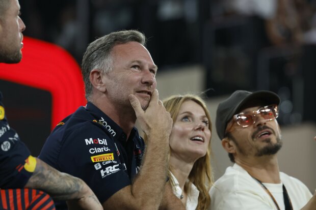 Christian Horner Red Bull Red Bull F1 ~Christian Horner ~ 