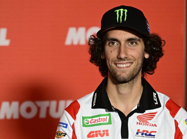 Alex Rins Alex Rins