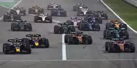 Bild zum Inhalt: Formel 1 2024: Wann findet das nächste Rennen statt?