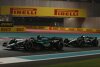 Bild zum Inhalt: Hamilton sauer: Warum Fernando Alonso einen "Bremstest" gemacht hat