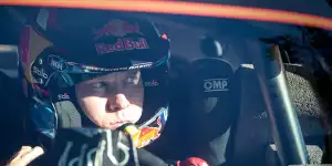 Kolumne: Was Kalle Rovanperäs Teilzeit-Entscheidung für die Rallye-WM bedeutet