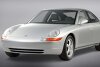 Porsche-Viersitzer: Die vielen Projekte vor dem Panamera