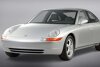 Bild zum Inhalt: Porsche-Viersitzer: Die vielen Projekte vor dem Panamera