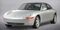 Bild zum Inhalt: Porsche-Viersitzer: Die vielen Projekte vor dem Panamera