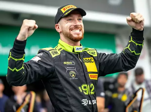 Mirko Bortolotti Titel-Bild zur News: Mirko Bortolotti