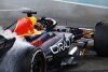 Bild zum Inhalt: Fahrernoten Abu Dhabi: Max Verstappen krönt fast perfekte Saison