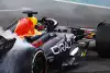 Bild zum Inhalt: Fahrernoten Abu Dhabi: Max Verstappen krönt fast perfekte Saison