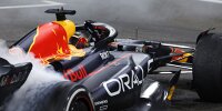 Bild zum Inhalt: Fahrernoten Abu Dhabi: Max Verstappen krönt fast perfekte Saison