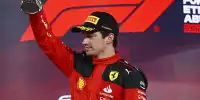 Bild zum Inhalt: Christian Horner: Ferrari hat in Abu Dhabi "nur den halben Job erledigt"