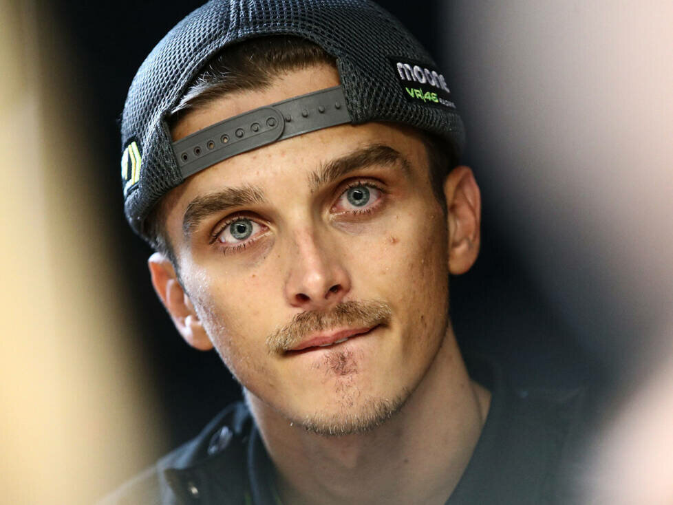 Luca Marini