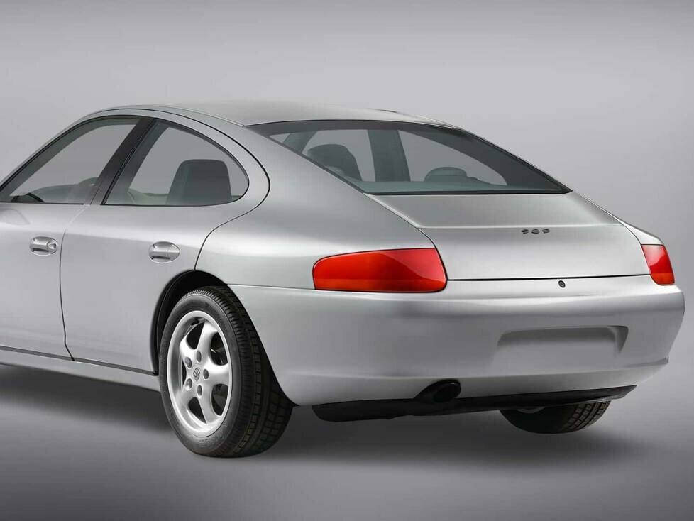 Porsche 989