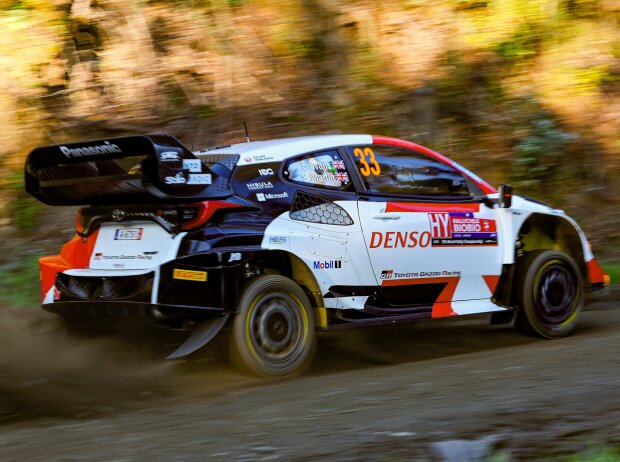 Elfyn Evans