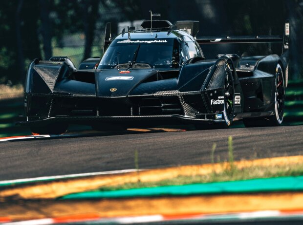 Daniil Kwjat, Mirko Bortolotti, Andrea Caldarelli Daniil Kwjat, Mirko Bortolotti, Andrea Caldarelli
