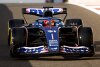 Formel-1-Liveticker: Ocon Schnellster beim Test - Russell crasht