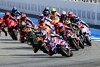 Neues Concession-System vorgestellt: MotoGP-Hersteller in Gruppen eingeteilt