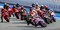 Bild zum Inhalt: Neues Concession-System vorgestellt: MotoGP-Hersteller in Gruppen eingeteilt