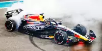 Bild zum Inhalt: Prost über Verstappen-Dominanz: Gegner müssen eben "besser arbeiten"