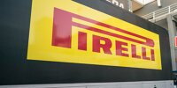 Bild zum Inhalt: Pirelli-Reifentest in Valencia: Moto2 und Moto3 stellen neue Rundenrekorde auf