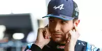 Esteban Ocon