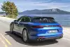 Bild zum Inhalt: Darum stellt Porsche den Panamera Sport Turismo ein