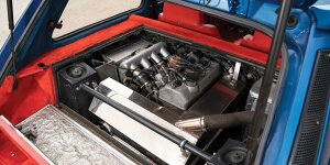 Die Geschichte der Cléon-Fonte-Motoren von Renault