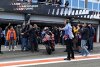 Klare Worte von Gigi Dall'Igna: "Ducati wollte Marc Marquez nicht"