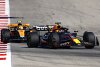 Lando Norris: Verstappen & Red Bull werden nicht so leicht zu knacken sein