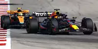 Bild zum Inhalt: Lando Norris: Verstappen & Red Bull werden nicht so leicht zu knacken sein