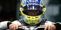 Bild zum Inhalt: Philipp Eng: Fernando Alonso "ist in der Verfassung seines Lebens"