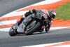 Alex Rins nach Valencia-Test: Die Yamaha M1 ist "ganz anders als die Suzuki"