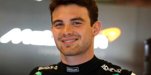 O'Wards "märchenhafter" Karriereplan: Indy-500-Sieg mit McLaren, dann F1