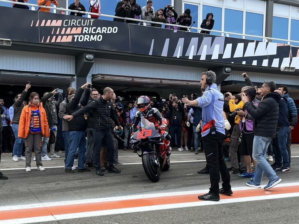 Marc Marquez
