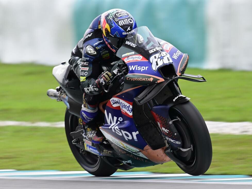 Miguel Oliveira