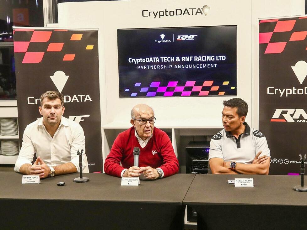 Oviciu Toma, Carmelo Ezpeleta, Razlan Razali, Bogdan Maruntis,