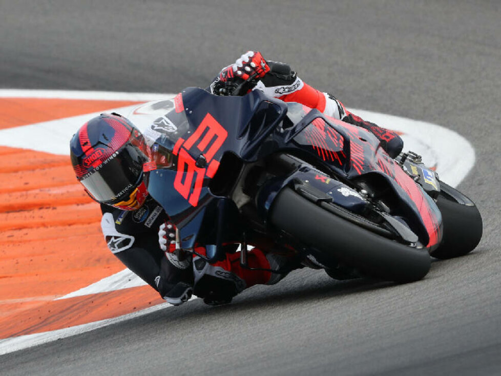 Marc Marquez