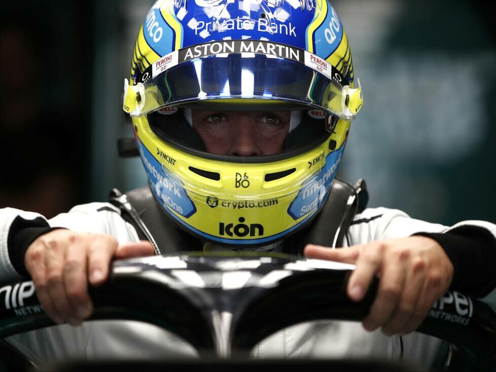 Fernando Alonso