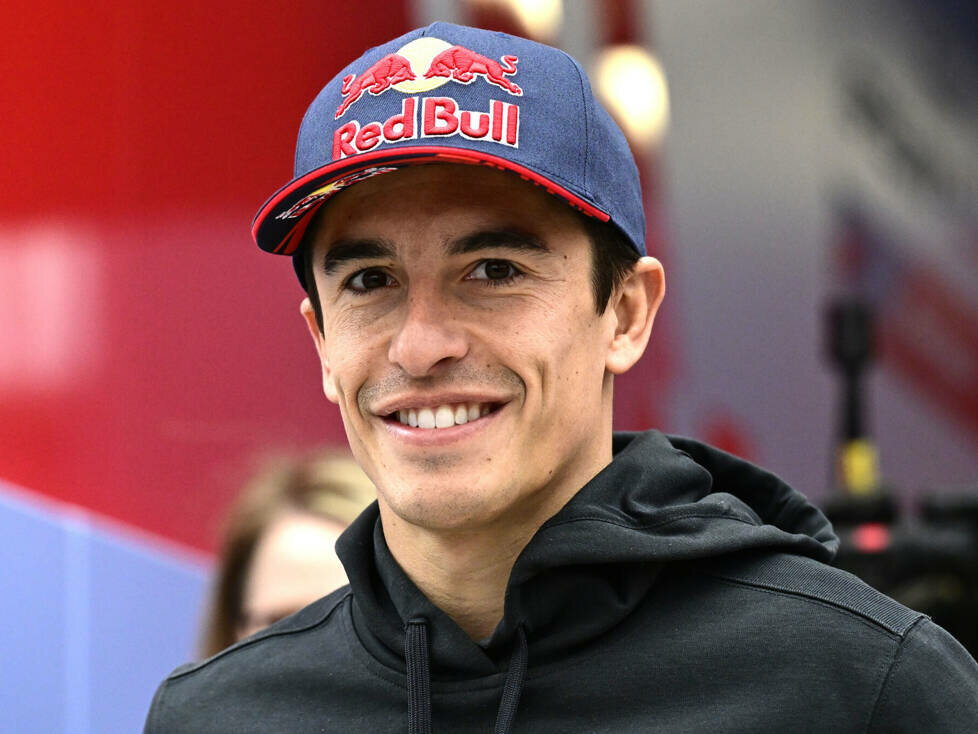 Marc Marquez