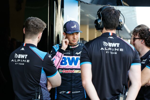 Esteban Ocon Alpine Alpine F1 ~Esteban Ocon (Alpine) ~ Esteban Ocon Alpine Alpine F1 ~Esteban Ocon (Alpine) ~
