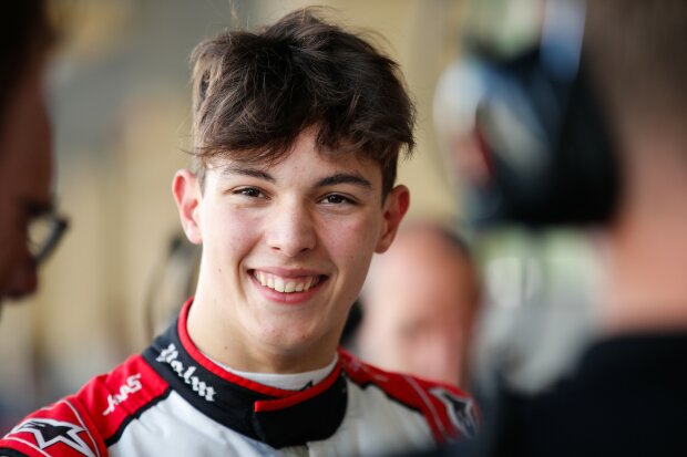 Oliver Bearman Haas Haas F1 ~Oliver Bearman ~ Oliver Bearman Haas Haas F1 ~Oliver Bearman ~