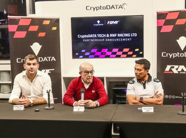 Oviciu Toma, Carmelo Ezpeleta, Razlan Razali, Bogdan Maruntis, Oviciu Toma, Carmelo Ezpeleta, Razlan Razali, Bogdan Maruntis,