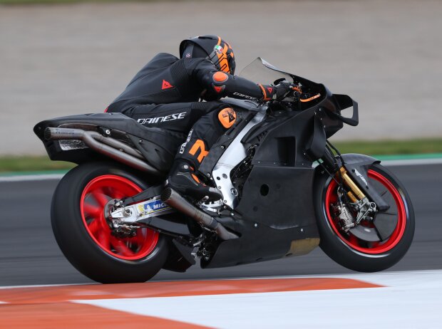 Luca Marini Luca Marini