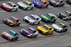 NASCAR 2024: Übersicht Fahrer, Teams und Fahrerwechsel