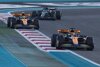 Bild zum Inhalt: Sponsoringcoup: Energydrink Monster wechselt von Mercedes zu McLaren