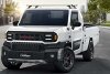 Toyota Hilux Champ: Toller Billig-Pick-up, aber nicht für uns