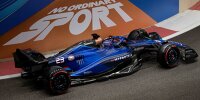 Alexander Albon