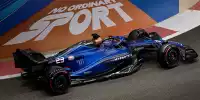 Alexander Albon